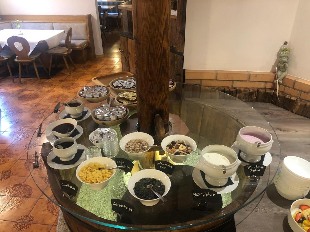 祖尔穆尔酒店 特罗德纳 外观 照片